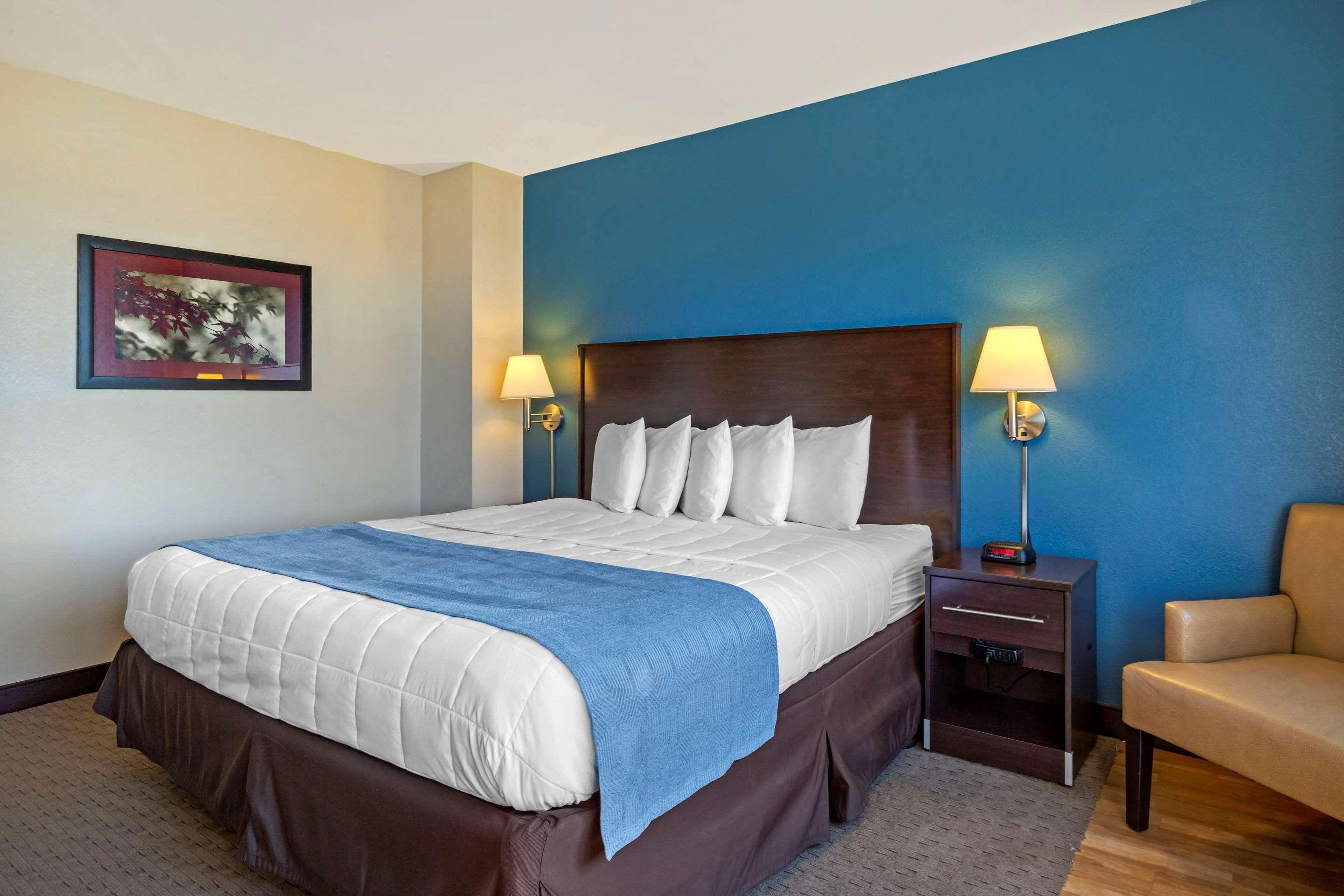 The Capitol Hotel Хартфорд Экстерьер фото