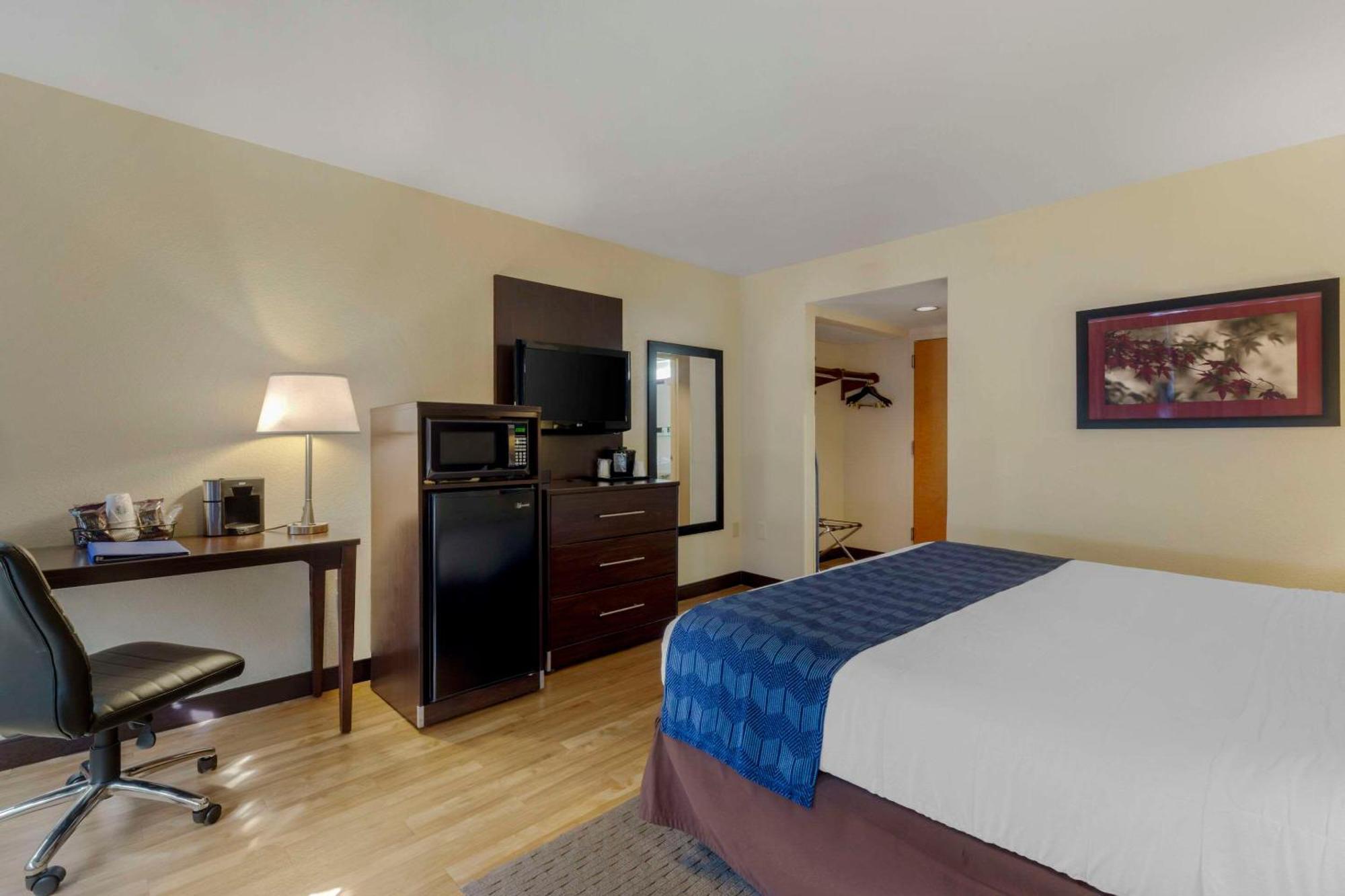 The Capitol Hotel Хартфорд Экстерьер фото