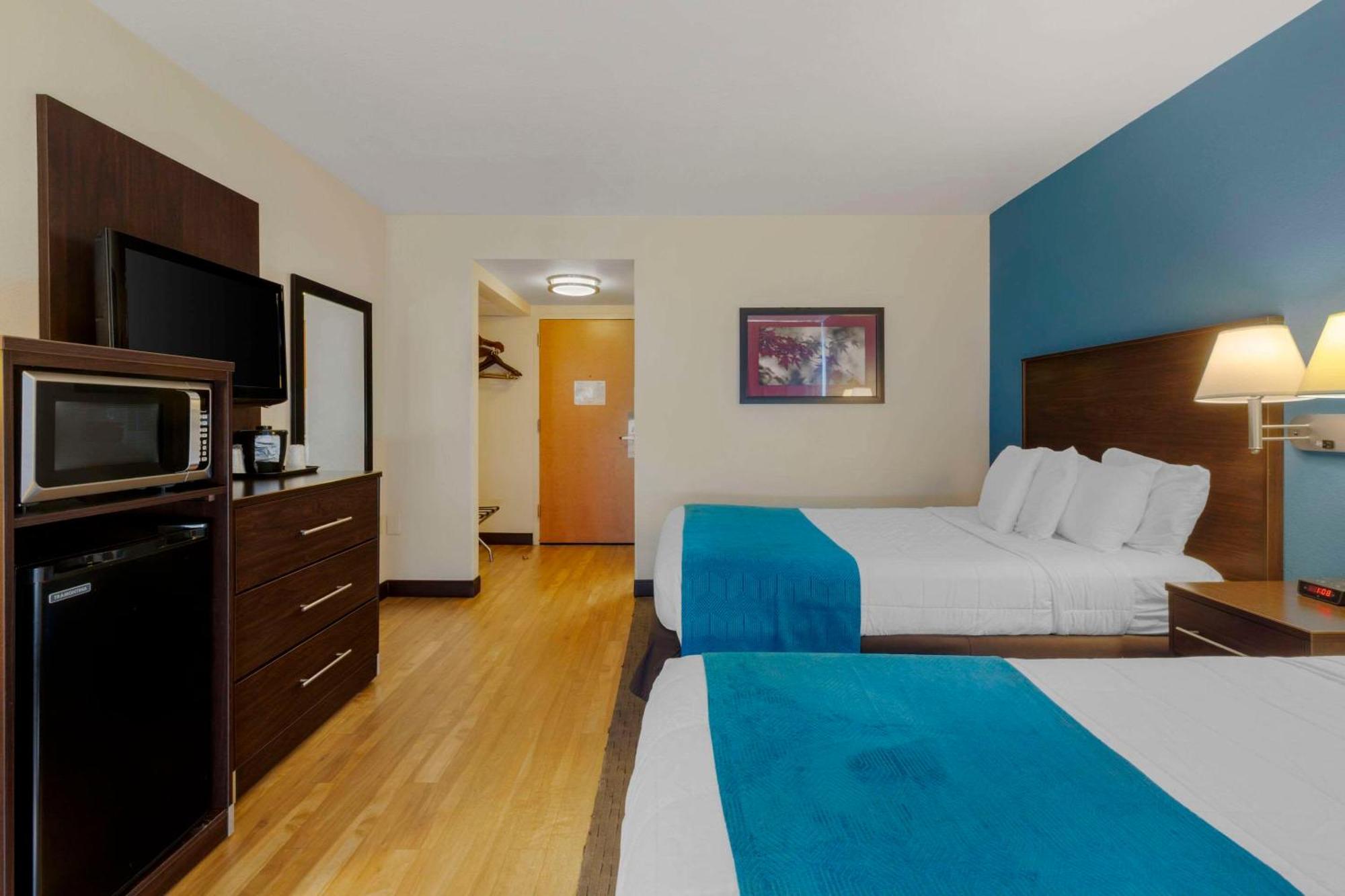 The Capitol Hotel Хартфорд Экстерьер фото