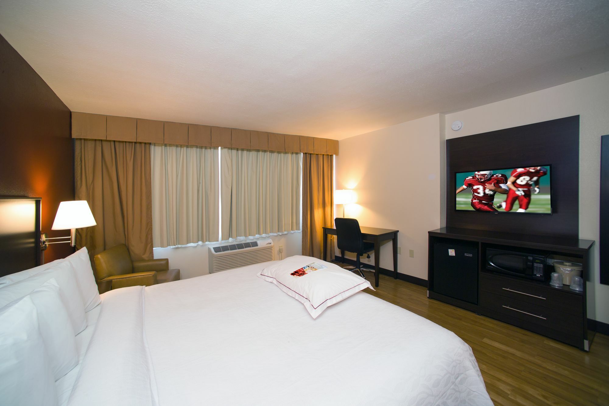 The Capitol Hotel Хартфорд Экстерьер фото