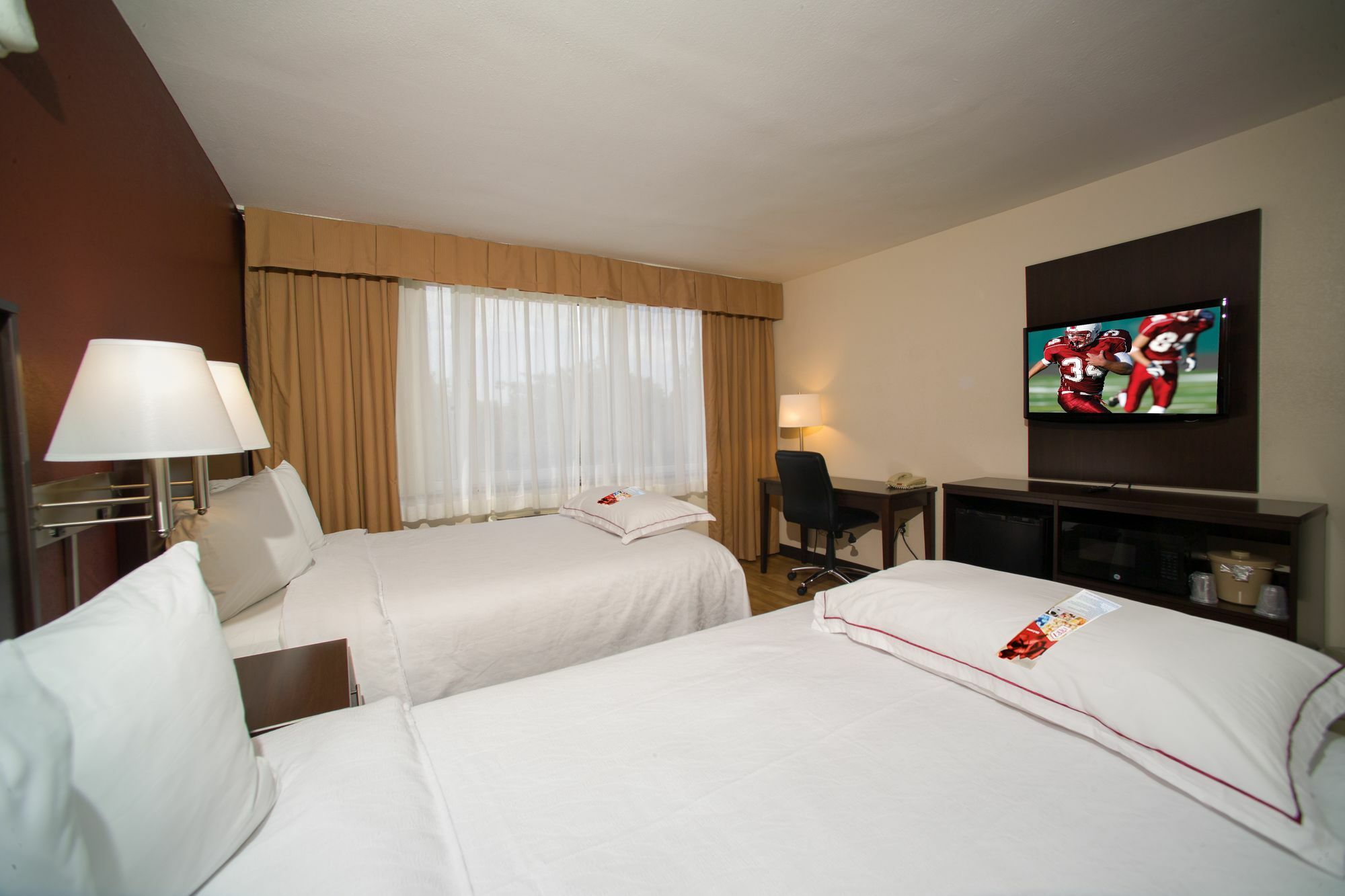 The Capitol Hotel Хартфорд Экстерьер фото